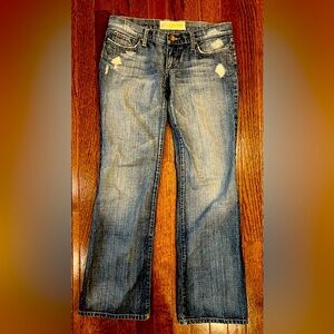 Joes Jeans Vintage Series 1971 Flare jeans